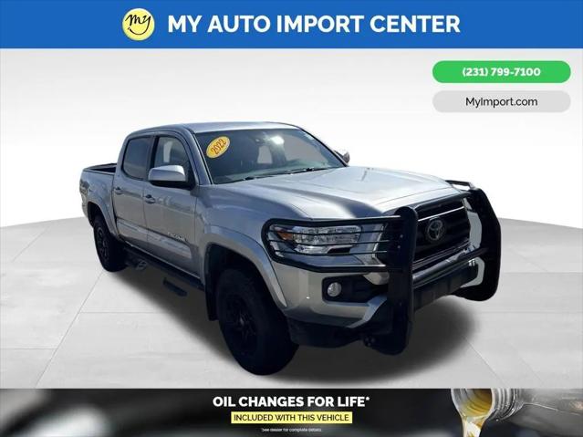 2022 Toyota Tacoma SR5 V6 for sale in Muskegon, MI