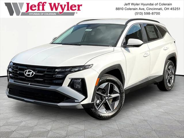 2026 Hyundai Tucson SEL for sale in Cincinnati, OH