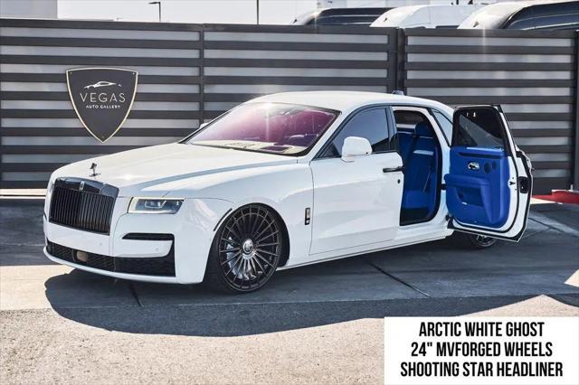 2024 Rolls-Royce Ghost Unknown for sale in Las Vegas, NV