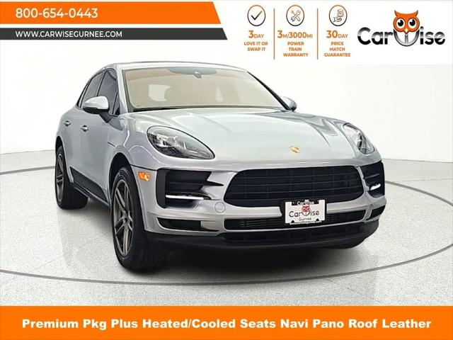 2019 Porsche Macan Macan for sale in Gurnee, IL