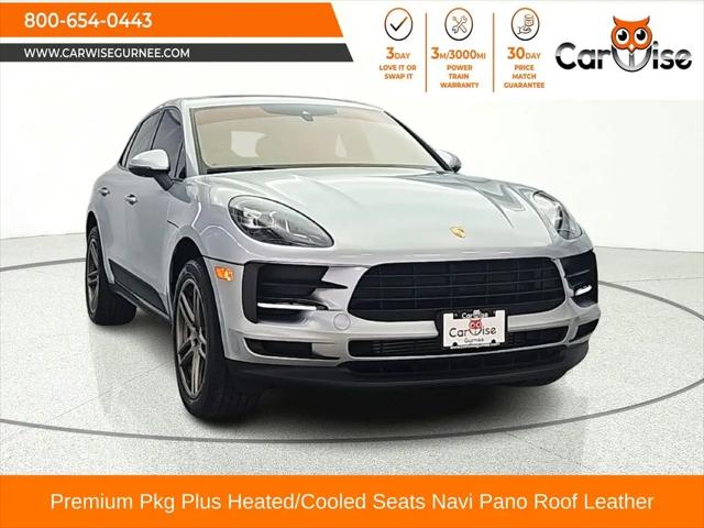 2019 Porsche Macan Macan for sale in Gurnee, IL