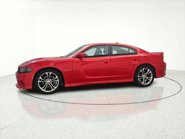 2021 Dodge Charger R/T RWD