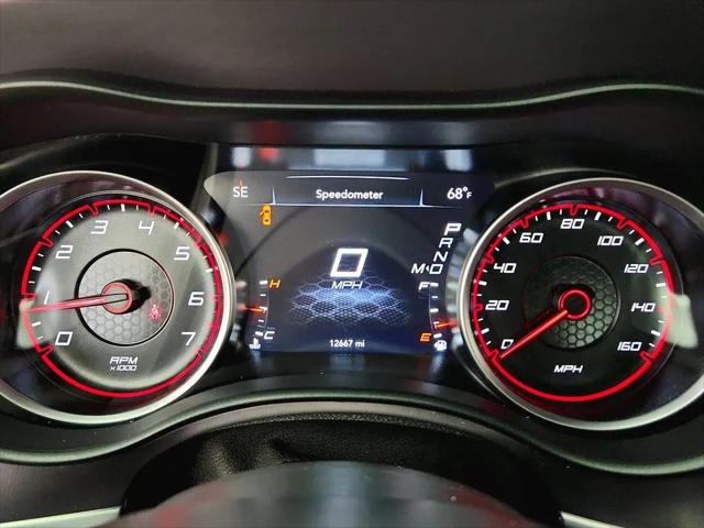 2021 Dodge Charger R/T RWD
