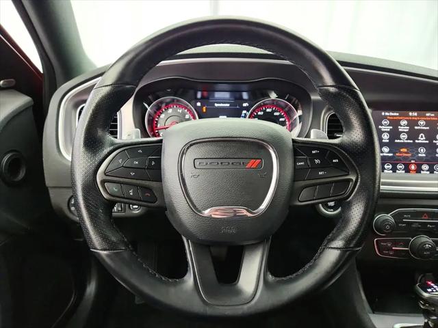2021 Dodge Charger R/T RWD