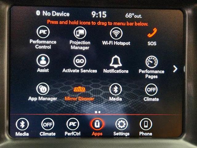 2021 Dodge Charger R/T RWD