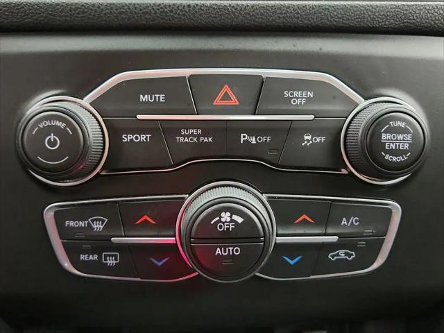 2021 Dodge Charger R/T RWD