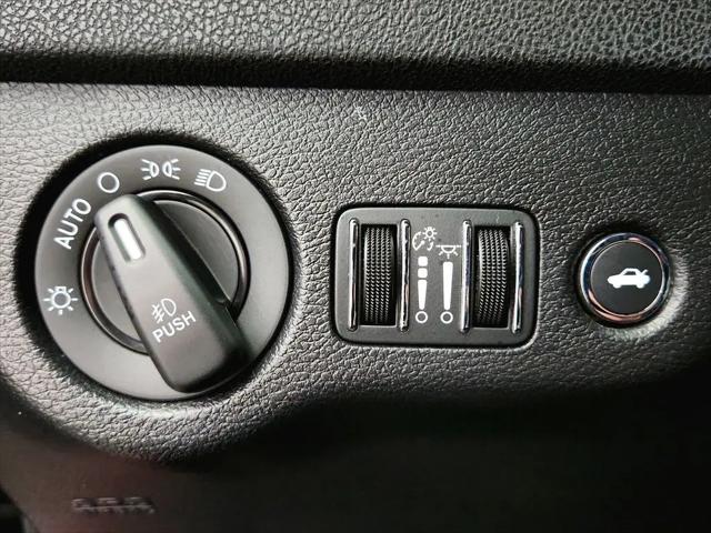 2021 Dodge Charger R/T RWD
