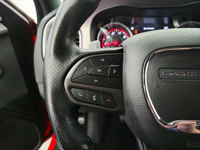 2021 Dodge Charger R/T RWD