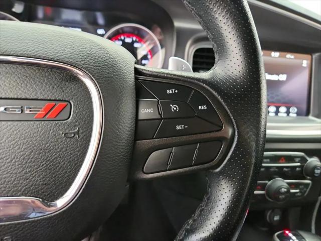 2021 Dodge Charger R/T RWD
