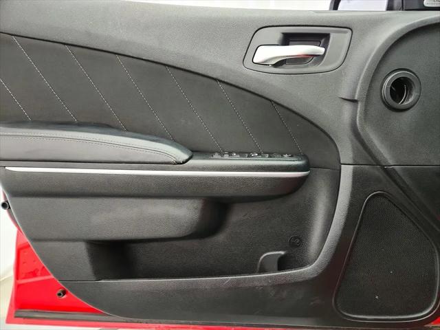2021 Dodge Charger R/T RWD