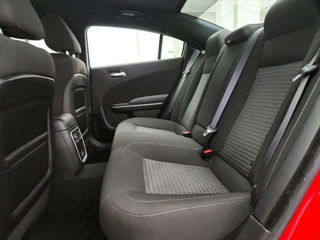 2021 Dodge Charger R/T RWD