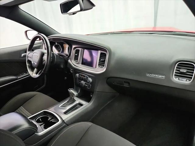 2021 Dodge Charger R/T RWD