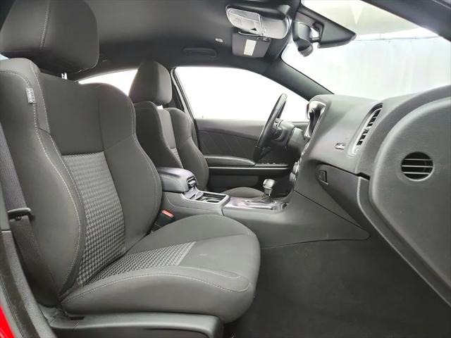 2021 Dodge Charger R/T RWD