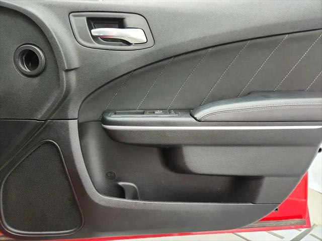 2021 Dodge Charger R/T RWD