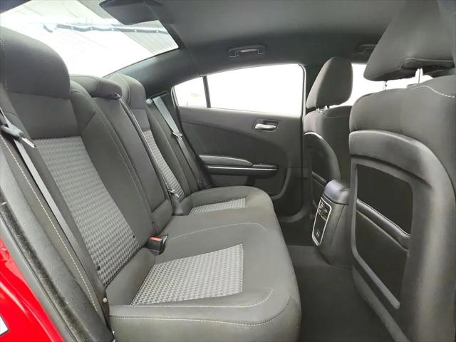 2021 Dodge Charger R/T RWD