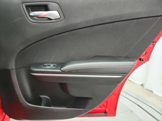 2021 Dodge Charger R/T RWD