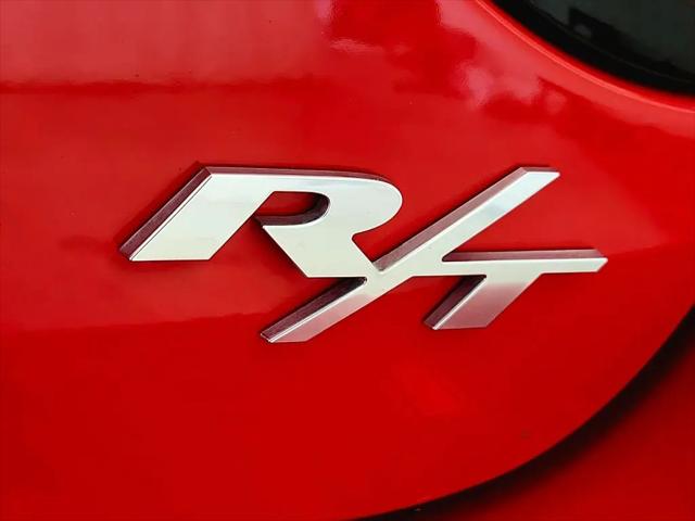 2021 Dodge Charger R/T RWD