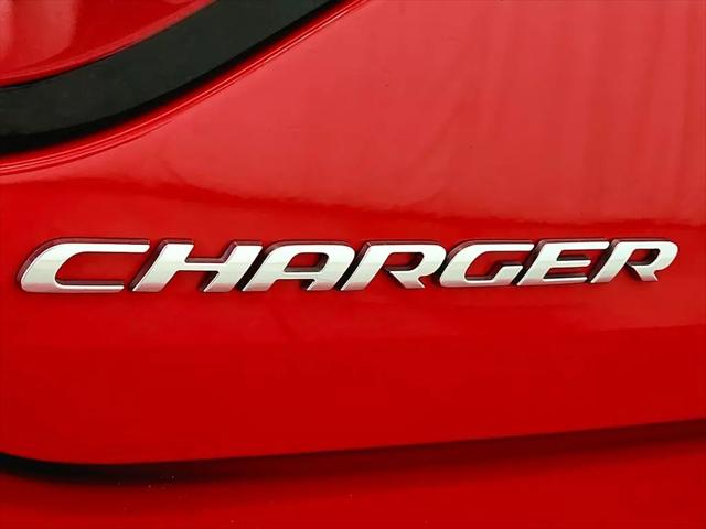2021 Dodge Charger R/T RWD