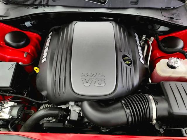2021 Dodge Charger R/T RWD