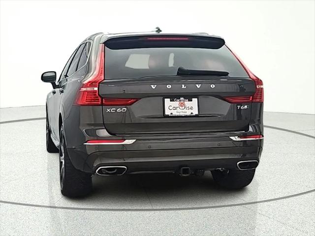 2018 Volvo XC60 T6 Inscription