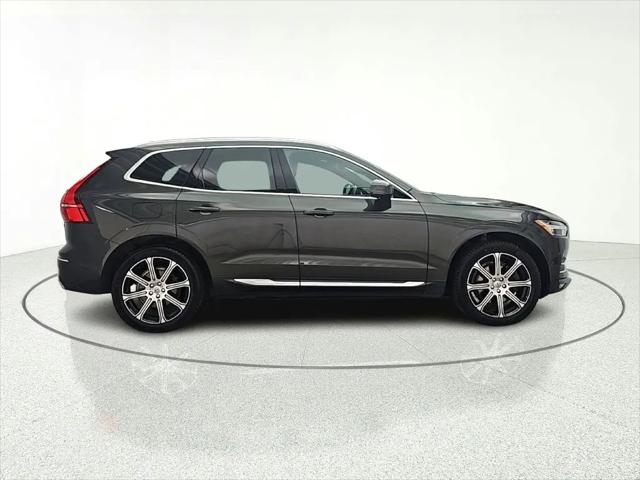 2018 Volvo XC60 T6 Inscription