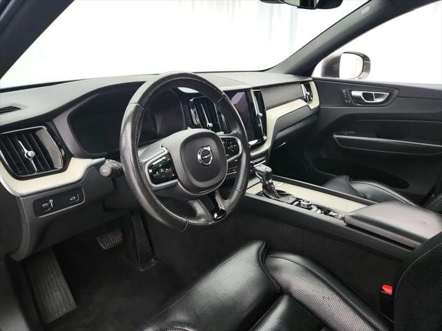 2018 Volvo XC60 T6 Inscription
