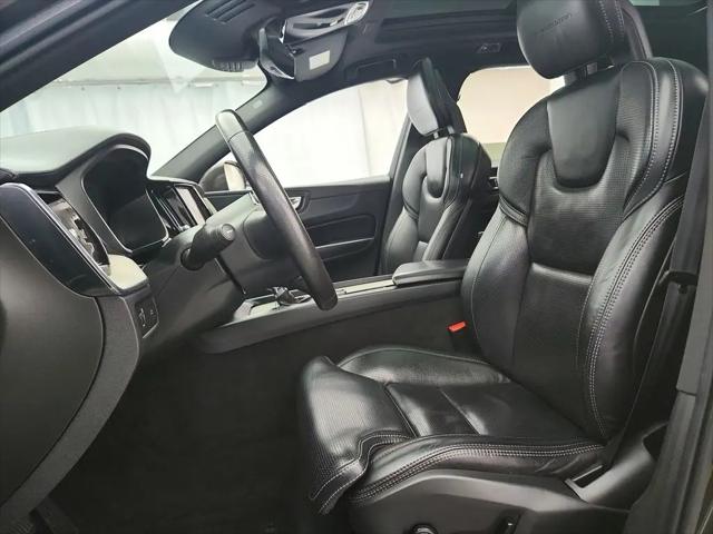 2018 Volvo XC60 T6 Inscription