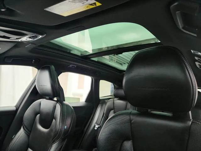 2018 Volvo XC60 T6 Inscription