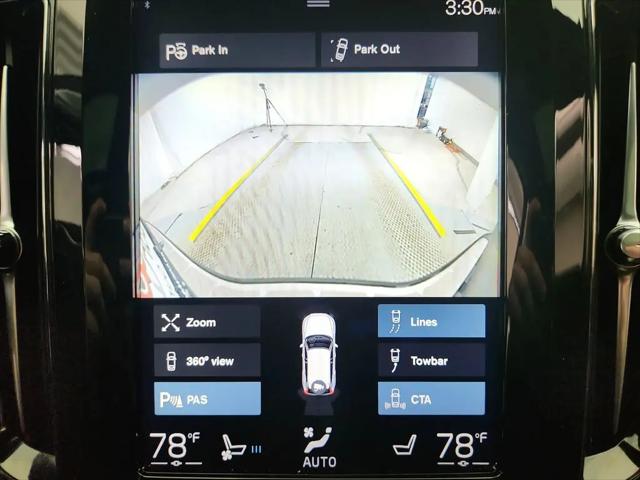 2018 Volvo XC60 T6 Inscription