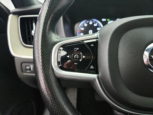 2018 Volvo XC60 T6 Inscription