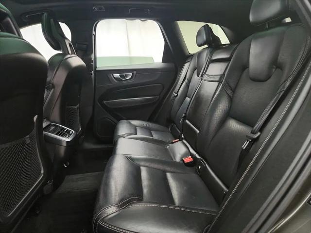 2018 Volvo XC60 T6 Inscription