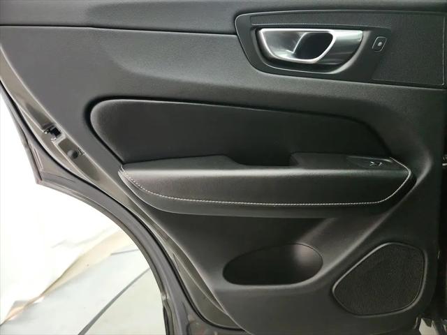 2018 Volvo XC60 T6 Inscription