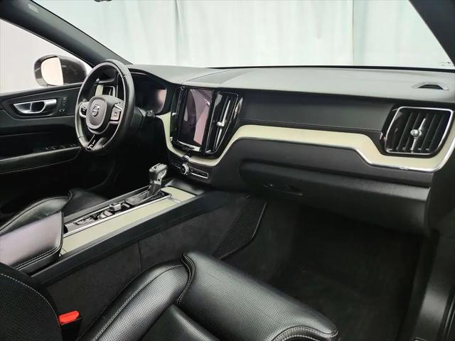 2018 Volvo XC60 T6 Inscription