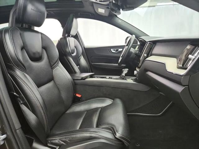 2018 Volvo XC60 T6 Inscription