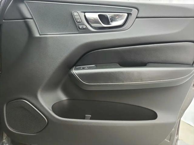 2018 Volvo XC60 T6 Inscription