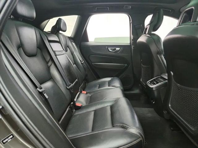 2018 Volvo XC60 T6 Inscription