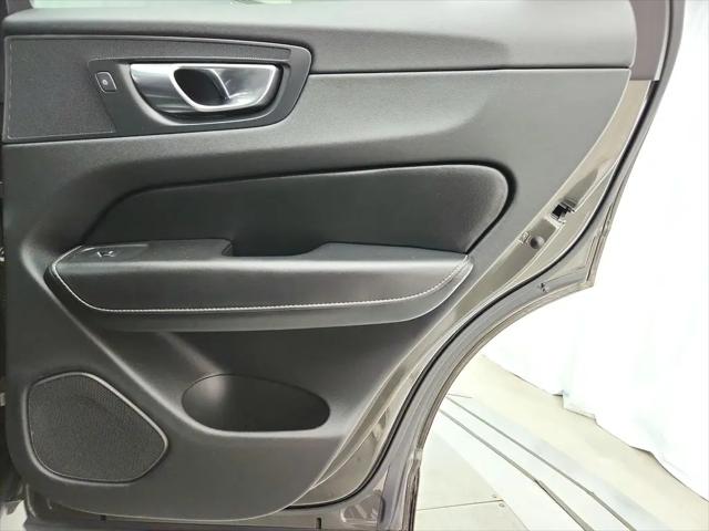 2018 Volvo XC60 T6 Inscription