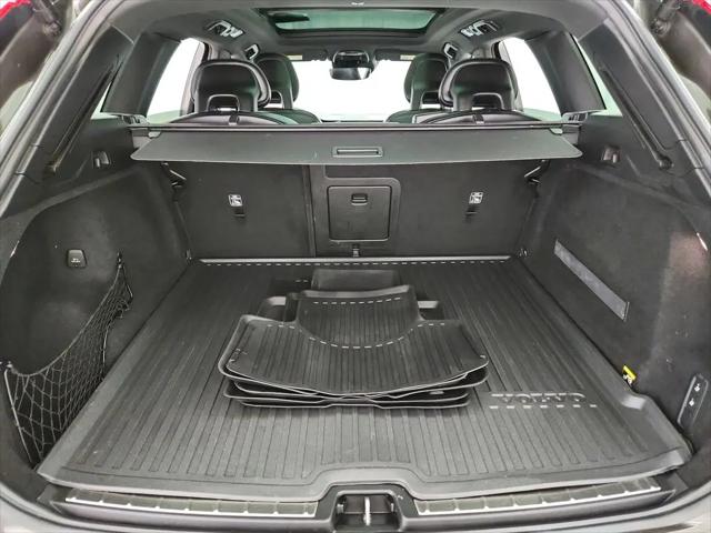 2018 Volvo XC60 T6 Inscription