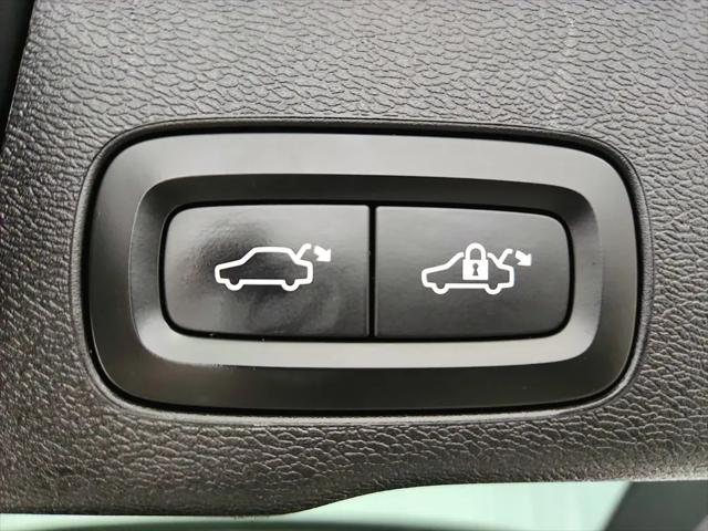 2018 Volvo XC60 T6 Inscription