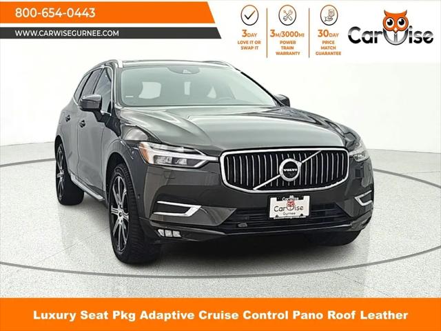 2018 Volvo XC60 T6 Inscription for sale in Gurnee, IL