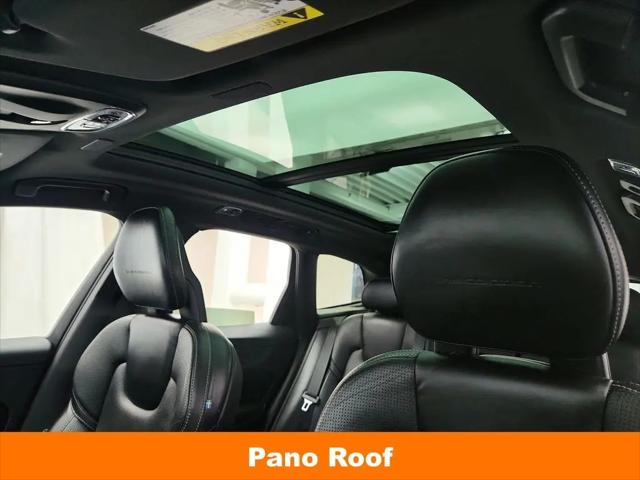 2018 Volvo XC60 T6 Inscription