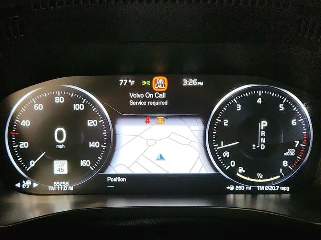 2018 Volvo XC60 T6 Inscription