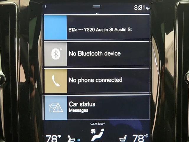 2018 Volvo XC60 T6 Inscription