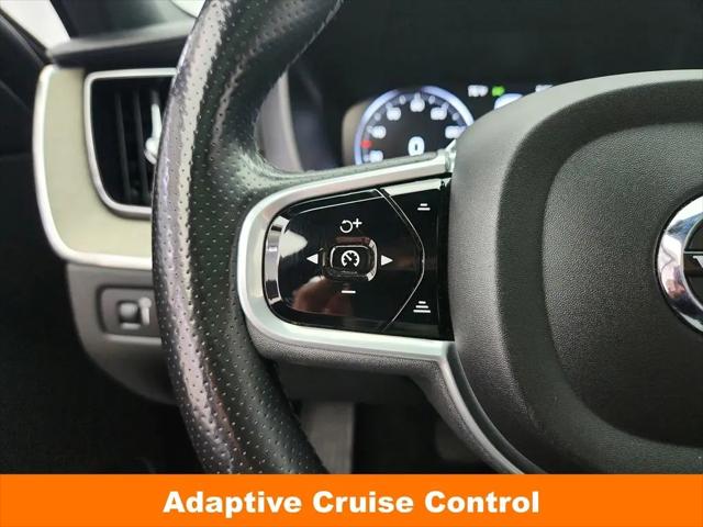 2018 Volvo XC60 T6 Inscription