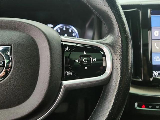 2018 Volvo XC60 T6 Inscription