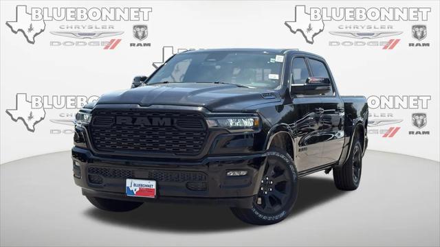 2026 Ram 1500 Lone Star Crew Cab 4x2 5'7" Box for sale in New Braunfels, TX