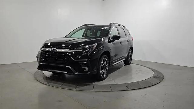 2026 Subaru Ascent Limited 7-Passenger for sale in Roanoke, VA