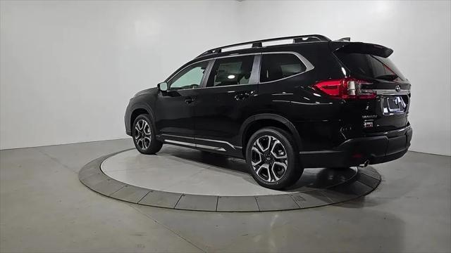2026 Subaru Ascent Limited 7-Passenger
