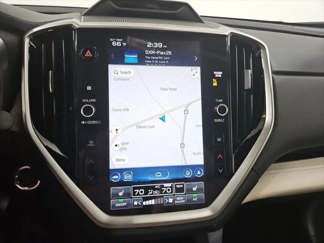 2026 Subaru Ascent Limited 7-Passenger