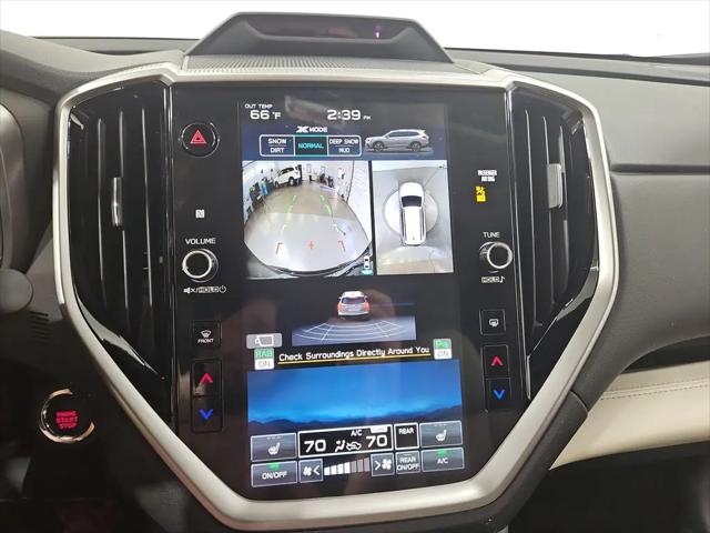 2026 Subaru Ascent Limited 7-Passenger